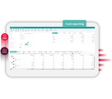 accounting software for charities|nonprofit fund accounting software.
